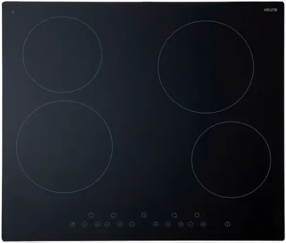 euro appliances ECT600C4 Cooktops Archives
