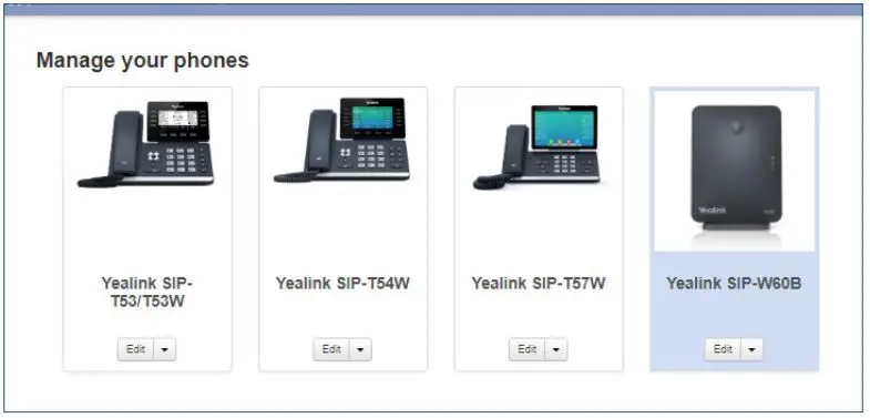 airespring W60B DECT IP Base Station-fig5