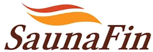 SaunaFin logo