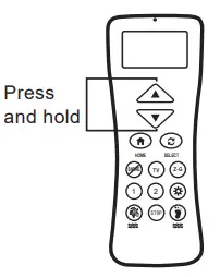 Wireless Syncing Instruction