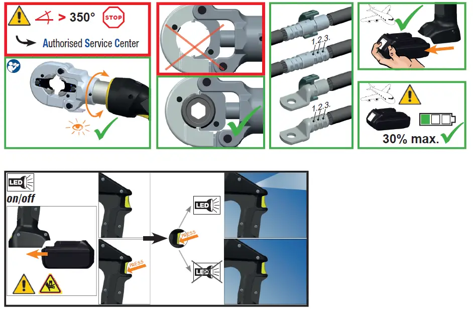 CT-3001 Mouser Singapore 4