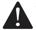 Warning Icon