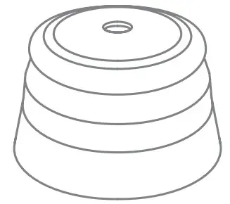 Frient h6500160 Intelligent Smoke Alarm