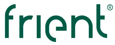 Frient logo