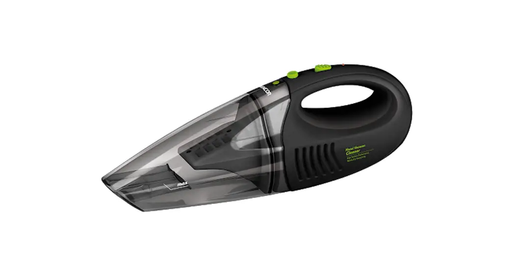 Sencor Svc 190b Cordless Handheld Vacuum Cleaner User Manual Sencor Svc 190b Cordless Handheld Vacuum Cleaner User Manual