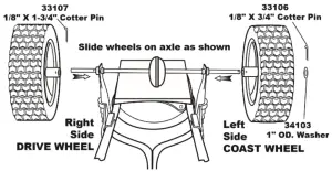 Assembly Instruction