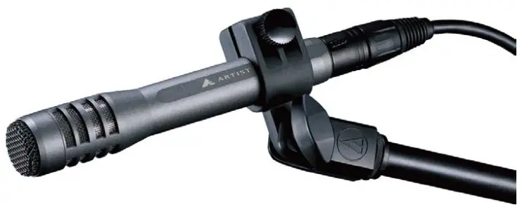 audio-technica AE5100 Cardioid Condenser-