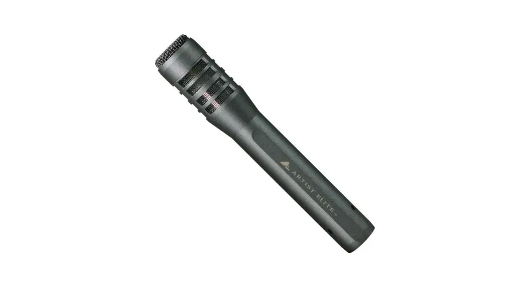 Audio-technica Ae5100 Cardioid Condenser Instrument Microphone User Manual Audio-technica Ae5100 Cardioid Condenser Instrument Microphone User Manual