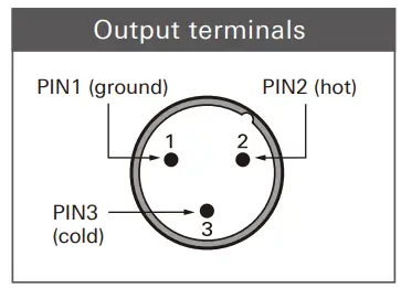 audio-technica AE5100 Cardioid Condenser-procedure