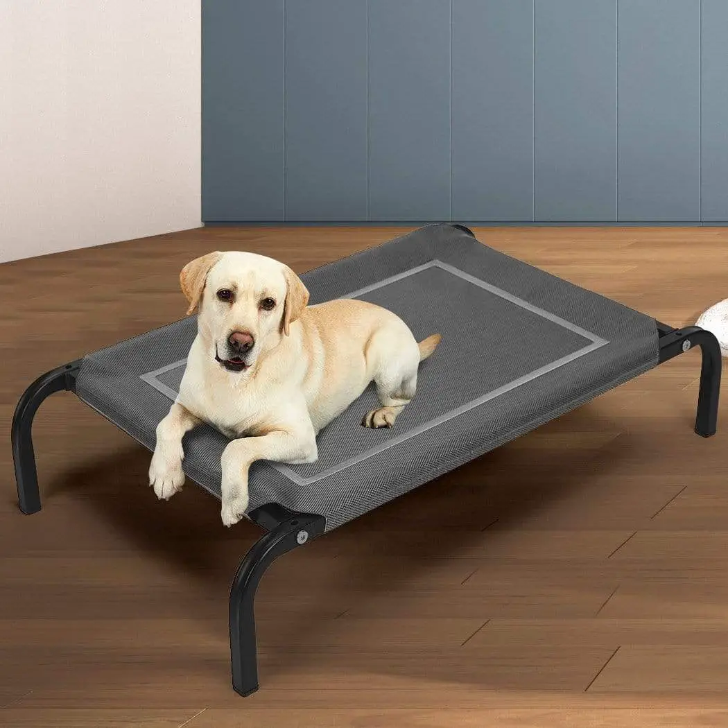Pawever Pets Ppdogtrambl Dog Trampoline Bed User Guide
