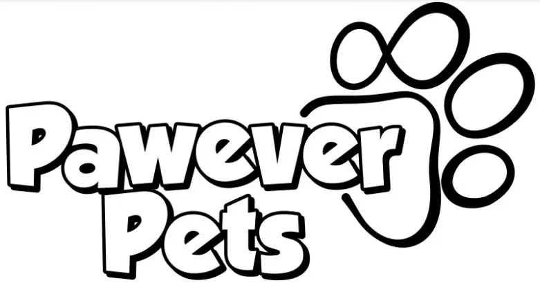 Pawever logo