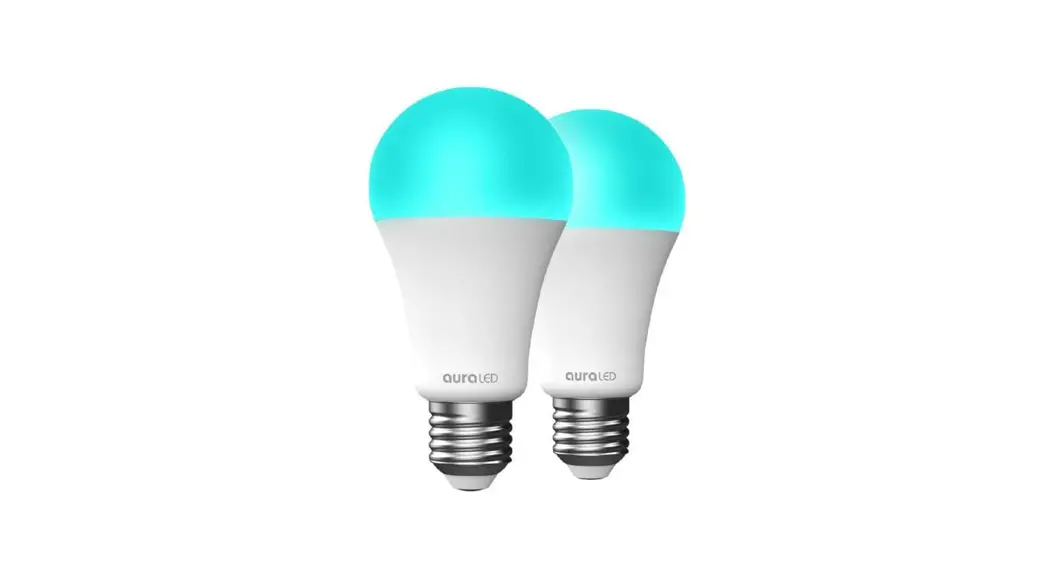 Aura Colorbulb Led Light User Manual Aura Colorbulb Led Light User Manual