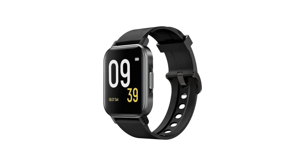 Soundpeats Watch 1 Smart Watch Fitness Tracker User Manual