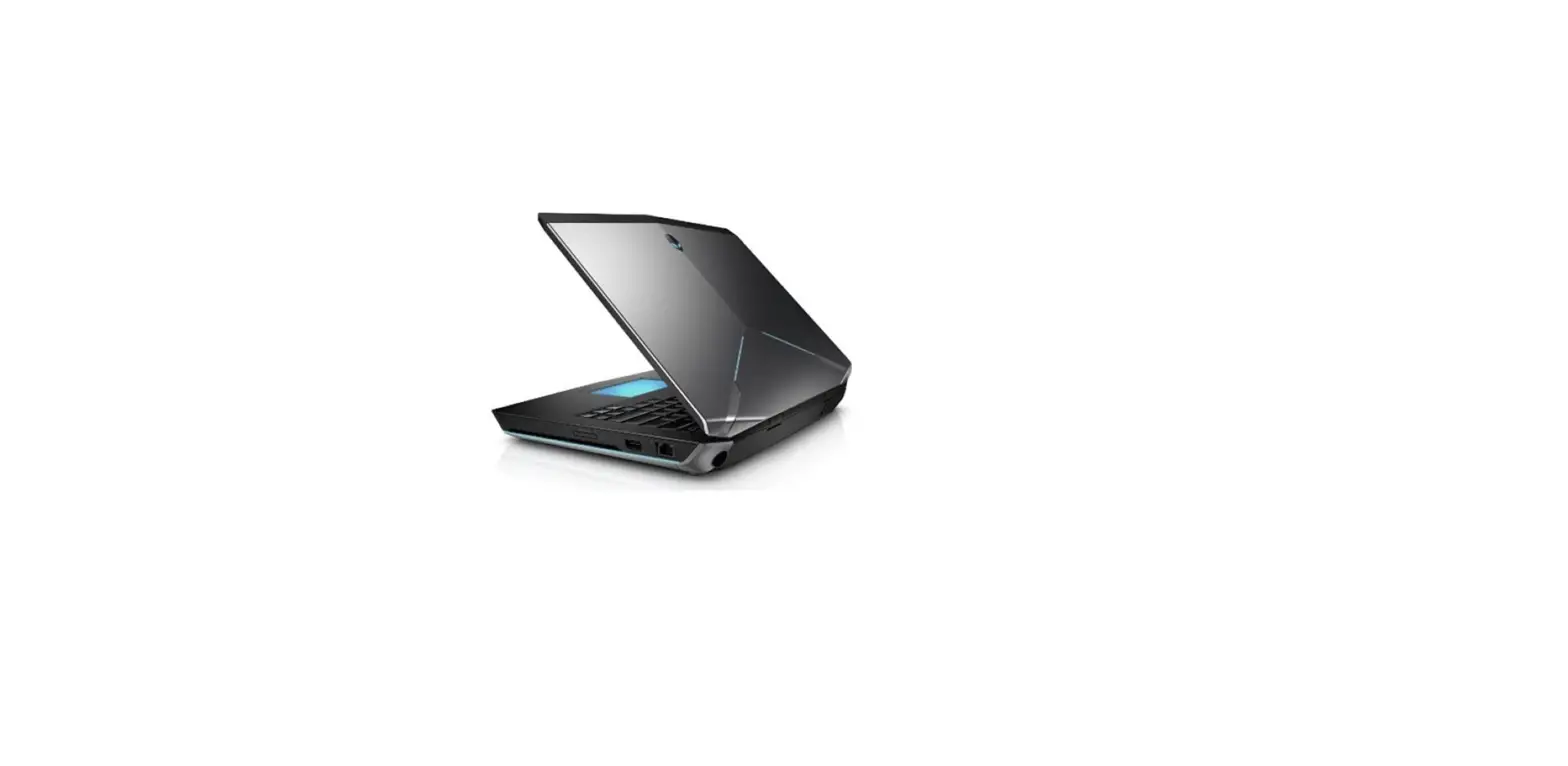 Alienware 14 P39g Gaming Laptop Owner's Manual Alienware 14 P39g Gaming Laptop Owner's Manual