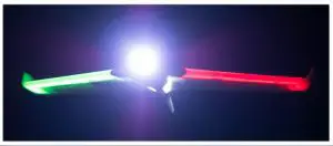 FIG 2 Doing it at night