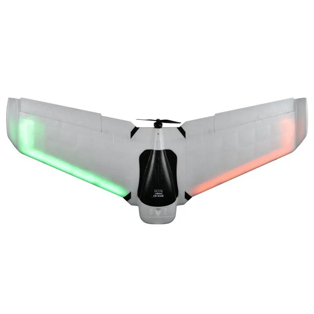 Zohd Orbit Neon User Manual Zohd Orbit Neon User Manual