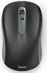hama 00134987 3-Button Mouse AMW-150