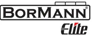BORMANN logo