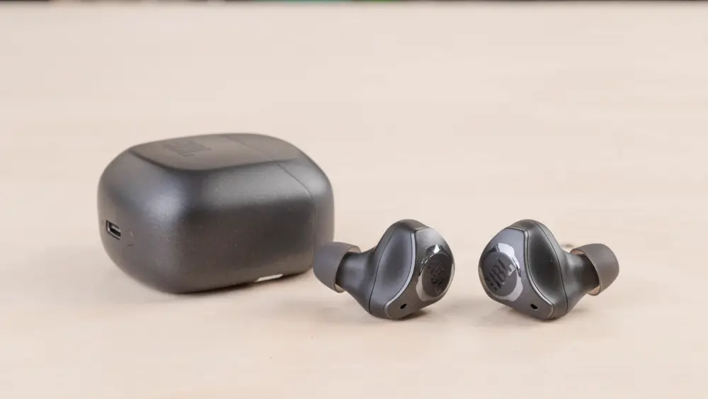 Jbl Club Pro+ Tws True Wireless Noise Cancelling Earbuds User Guide