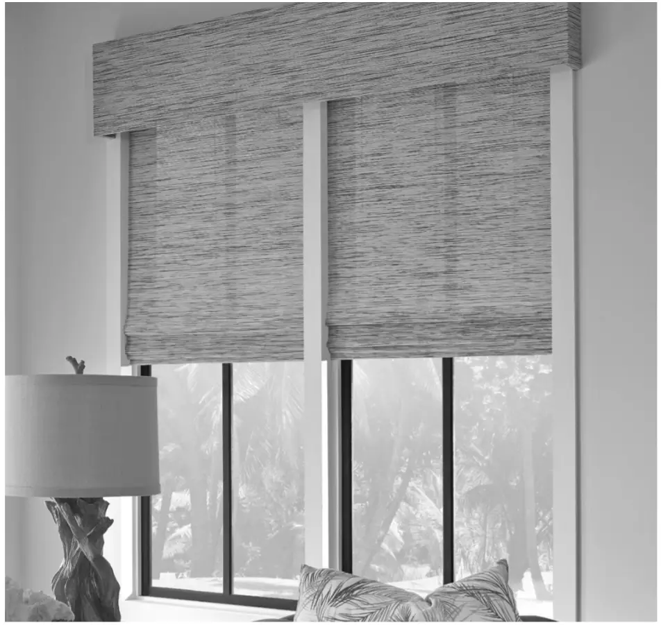 Horizons Natural Woven Shades Instruction Manual Horizons Natural Woven Shades Instruction Manual