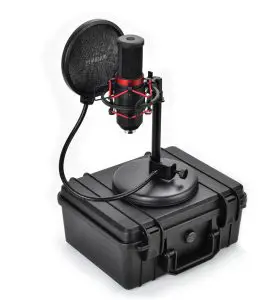 MAJORITY RS·PRO Condenser Microphone-- Microphone