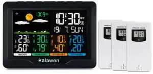Kalawen QXZ-3390 Weather Station