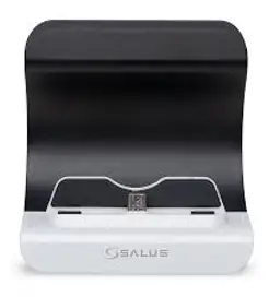 Charging Dock for SALUS Quantum Thermostat SQ610RF WQ610RF