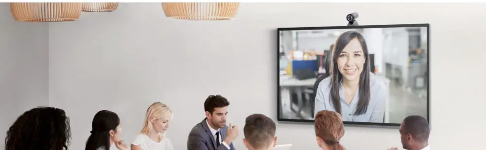 MAXHUB UC P10 HD 1080p USB PTZ Camera User Guide - Meeting