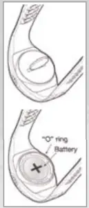 4058401 Humminbird RF30 SmartCast-Activating