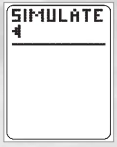 4058401 Humminbird RF30 SmartCast-Mode