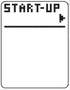 4058401 Humminbird RF30 SmartCast-Startup