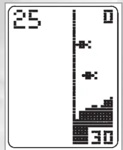 4058401 Humminbird RF30 SmartCast-Startup1
