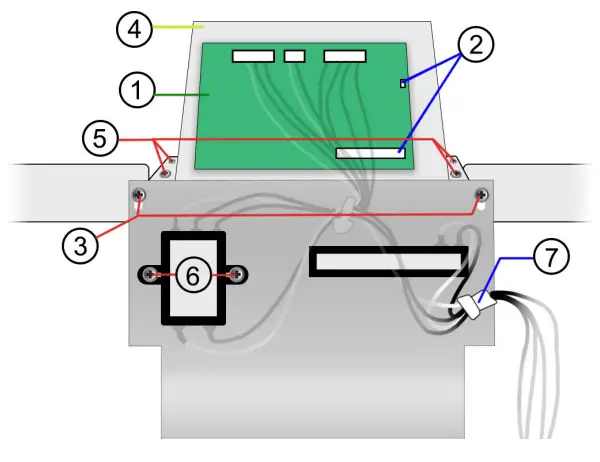 RADIC8 VK102 Air Filter and Air Steriliser - order