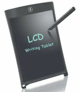imperii LCD Writing Tablet