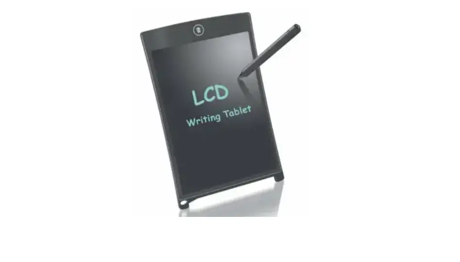 Imperii Lcd Writing Tablet Instruction Manual Imperii Lcd Writing Tablet Instruction Manual