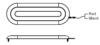 SUPER BRIGHT LEDS VIL Series VIL-Wiring and Use