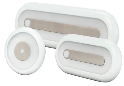 SUPER BRIGHT LEDS VIL Series VIL