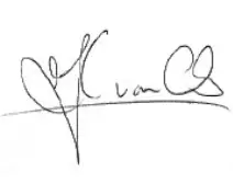 GUARDO Pursuit E-Scooter - signature