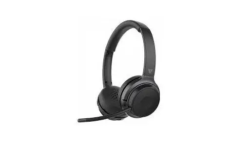 V7 Hb600s Wireless Stereo Headset User Guide V7 Hb600s Wireless Stereo Headset User Guide