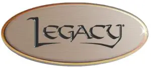 LEGACY - LOGO