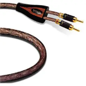 LEGACY Phantom HD Loudspeaker System - Cables