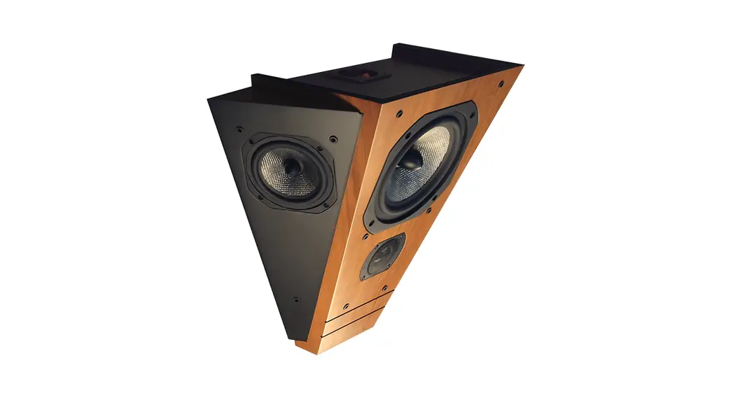 Legacy Phantom Hd Loudspeaker System Owner's Manual Legacy Phantom Hd Loudspeaker System Owner's Manual