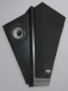 LEGACY Phantom HD Loudspeaker System - Legacy Audio