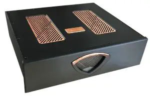 LEGACY Phantom HD Loudspeaker System - loudspeaker