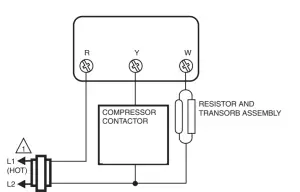 Honeywell 50034437 001 Bag Assembly-BOLSA