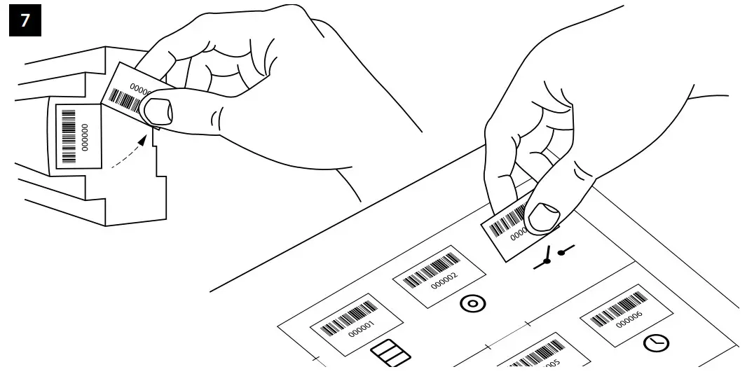 PHILIPS DDMIDC8 Low Level Input Integrator - FIG10