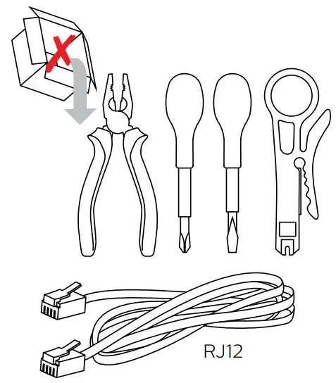 PHILIPS DDMIDC8 Low Level Input Integrator - FIG2