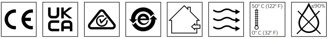 PHILIPS DDMIDC8 Low Level Input Integrator - ICON1