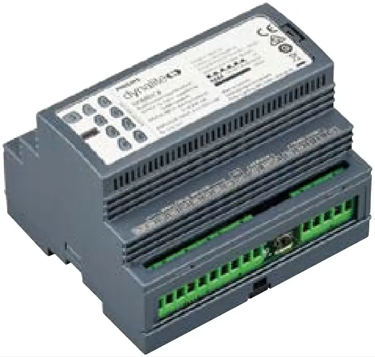 PHILIPS DDMIDC8 Low Level Input Integrator