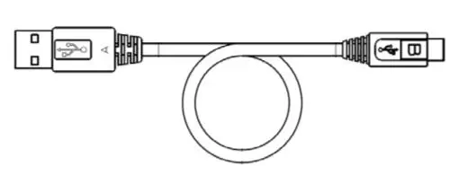 VitalSigns VSH101 Lead Holter- packag 3